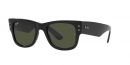  MEGA WAYFARER RB0840S 901/58 