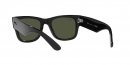  MEGA WAYFARER RB0840S 901/58 