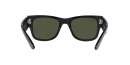  MEGA WAYFARER RB0840S 901/58 