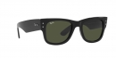  MEGA WAYFARER RB0840S 901/58 