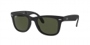  FOLDING WAYFARER RB4105 601S 