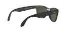  FOLDING WAYFARER RB4105 601S 