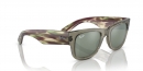  MEGA WAYFARER RB0840S 66355C 