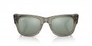  MEGA WAYFARER RB0840S 66355C 