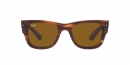  MEGA WAYFARER RB0840S 954/33 