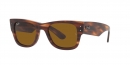  MEGA WAYFARER RB0840S 954/33 