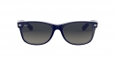  NEW WAYFARER RB2132 605371 