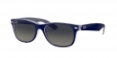  NEW WAYFARER RB2132 605371 