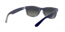  NEW WAYFARER RB2132 605371 