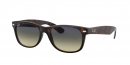  NEW WAYFARER RB2132 894/76 