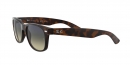  NEW WAYFARER RB2132 894/76 