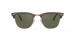  CLUBMASTER RB3016 990/58 
