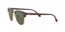  CLUBMASTER RB3016 990/58 