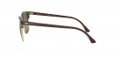  CLUBMASTER RB3016 990/58 