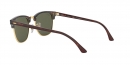  CLUBMASTER RB3016 990/58 