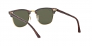 CLUBMASTER RB3016 990/58 