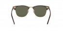  CLUBMASTER RB3016 990/58 