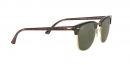 CLUBMASTER RB3016 990/58 