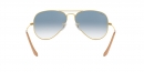  AVIATOR LARGE METAL RB3025 001/3F/62 