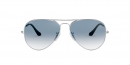  AVIATOR LARGE METAL RB3025 003/3F 