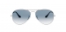  AVIATOR LARGE METAL RB3025 003/3F 