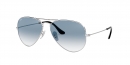  AVIATOR LARGE METAL RB3025 003/3F 