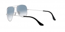  AVIATOR LARGE METAL RB3025 003/3F 