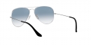  AVIATOR LARGE METAL RB3025 003/3F 