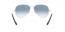  AVIATOR LARGE METAL RB3025 003/3F 