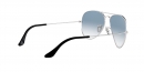  AVIATOR LARGE METAL RB3025 003/3F 