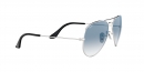  AVIATOR LARGE METAL RB3025 003/3F 