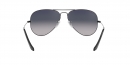  AVIATOR LARGE METAL RB3025 004/58 