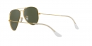  AVIATOR LARGE METAL RB3025 L0205 