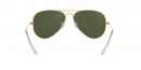  AVIATOR LARGE METAL RB3025 L0205 