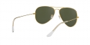  AVIATOR LARGE METAL RB3025 L0205 
