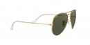  AVIATOR LARGE METAL RB3025 L0205 