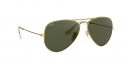  AVIATOR LARGE METAL RB3025 L0205 