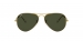  AVIATOR LARGE METAL RB3025 L0205 