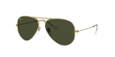  AVIATOR LARGE METAL RB3025 L0205 