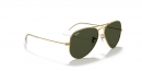  AVIATOR LARGE METAL RB3025 L0205 