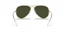  AVIATOR LARGE METAL RB3025 L0205 