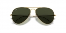  AVIATOR LARGE METAL RB3025 L0205 
