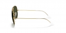  AVIATOR LARGE METAL RB3025 L0205 