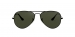  AVIATOR LARGE METAL RB3025 L2823 