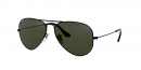  AVIATOR LARGE METAL RB3025 L2823 