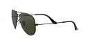  AVIATOR LARGE METAL RB3025 L2823 