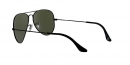  AVIATOR LARGE METAL RB3025 L2823 