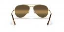  NEW AVIATOR RB3625 9196G5 