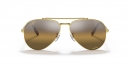  NEW AVIATOR RB3625 9196G5 