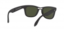  FOLDING WAYFARER RB4105 601S 